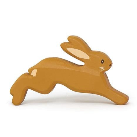 Tender Leaf Toys - Woodland Animals - Hare