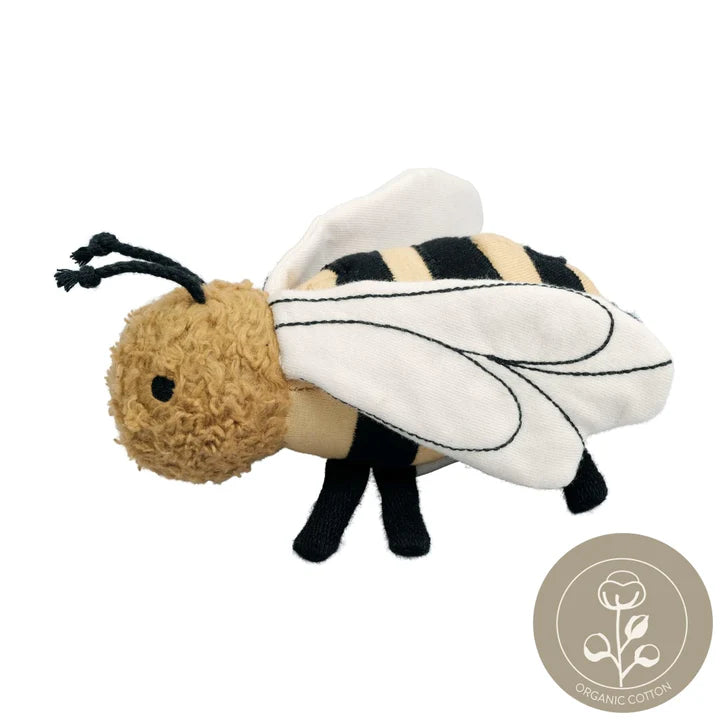 Rattle - Bolette Bee