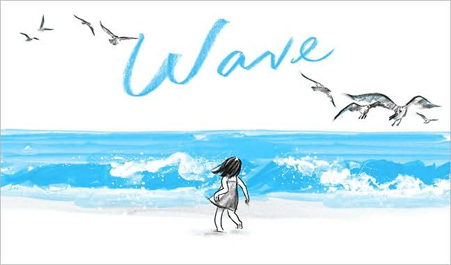Chronicle Books - Wave