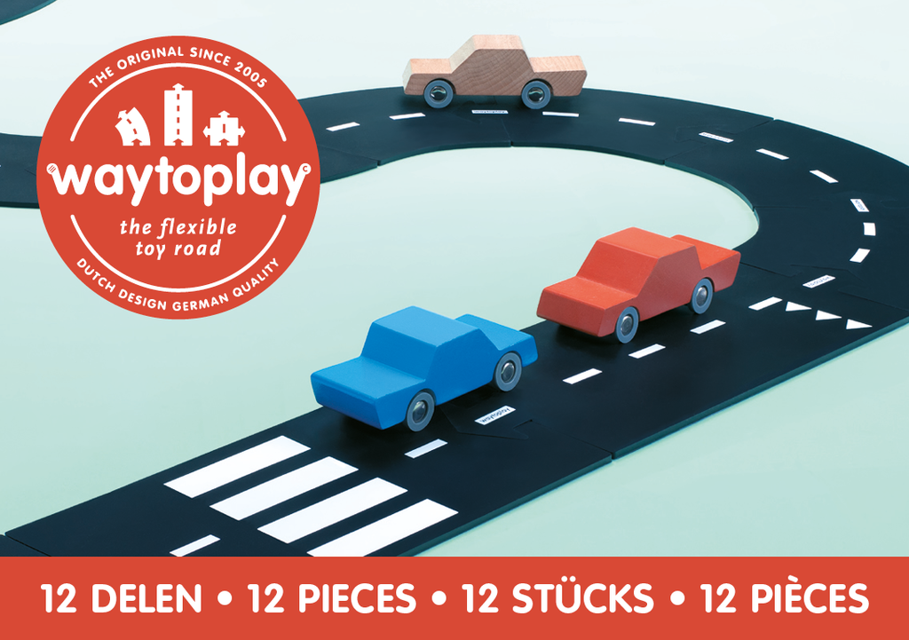 Waytoplay Toys - Ringroad