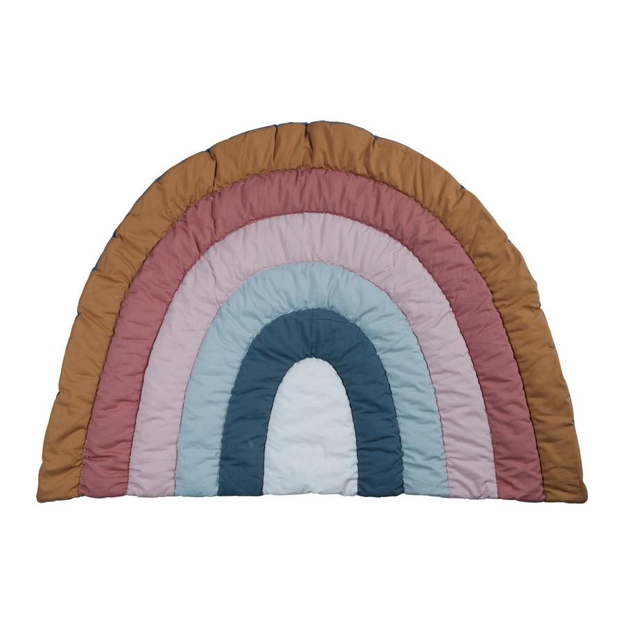 Blanket Playmat - Rainbow