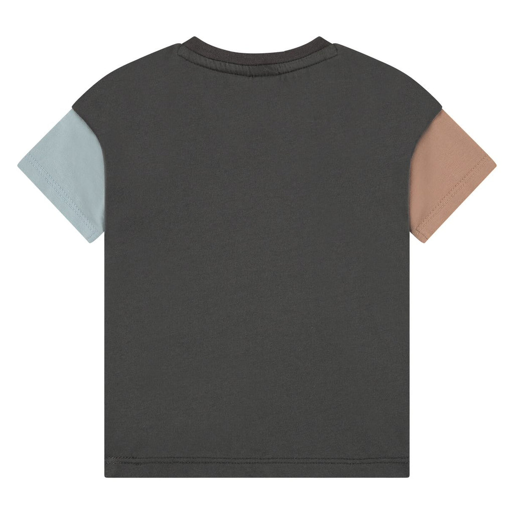 Babyface Boys T-Shirt Short Sleeve- Antra