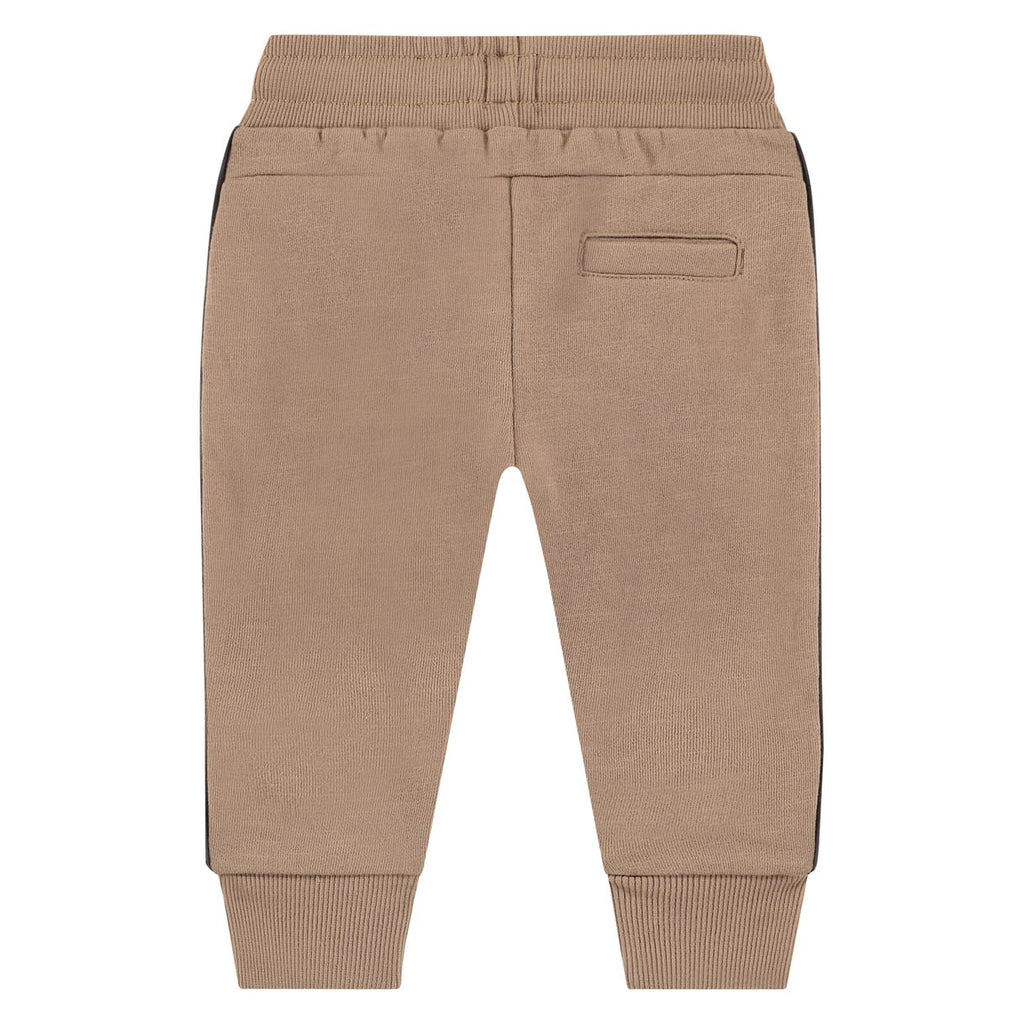 Babyface Boys Sweatpants- Peanut